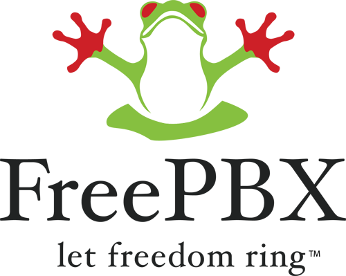 FreePBX Logo