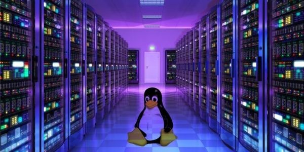Linux Servers